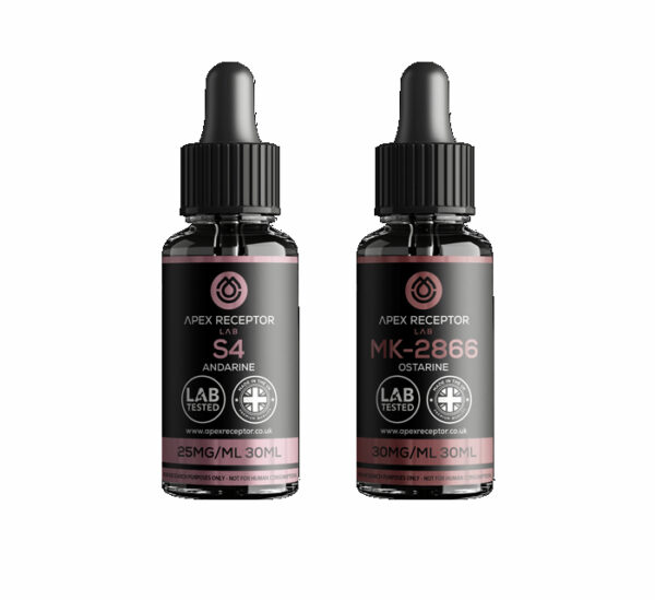 Beginner Stack – Hard Stack