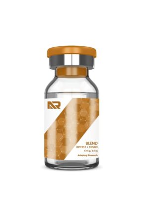 Buy BPC-157 TB-500 UK