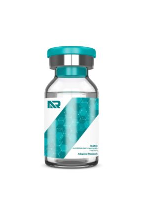 Buy CJC-1295 Ipamorelin UK