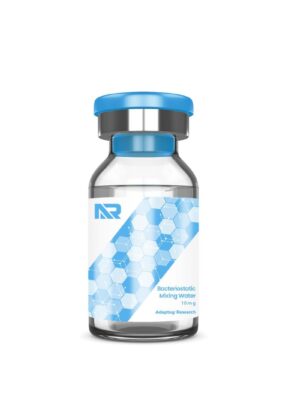 Buy 10ml bacteriostatic water UK