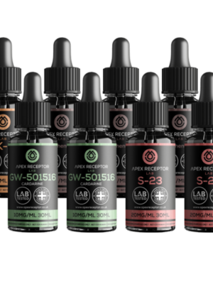 Hardcore Cutting Stack