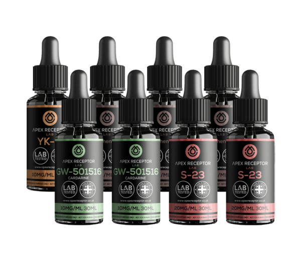 Hardcore Cutting Stack