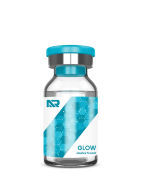 Buy GLOW Peptide UK