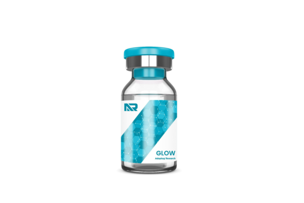 Buy GLOW Peptide UK | Elite Skin Rejuvenation & Collagen Buy GLOW Peptide UK