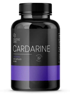 Buy Dexters Labs Cardarine UK