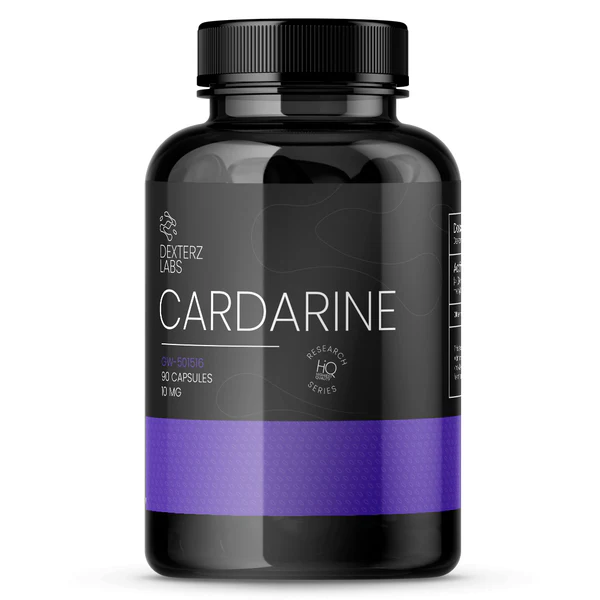 Buy Dexters Labs Cardarine UK