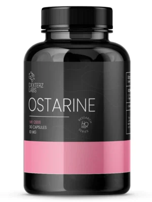 Buy Dexters Labs Ostarine UK