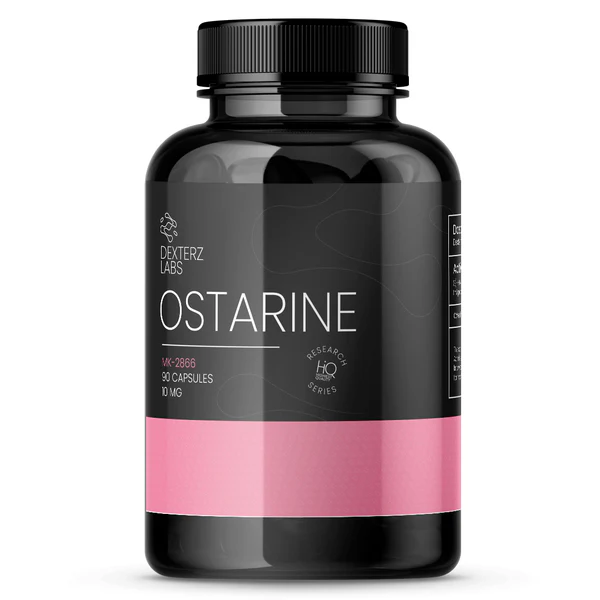 Buy Dexters Labs Ostarine UK