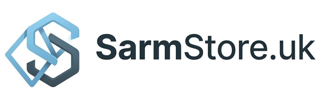 Sarm Store UK